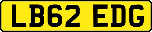 LB62EDG