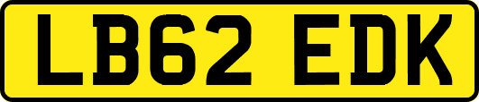 LB62EDK