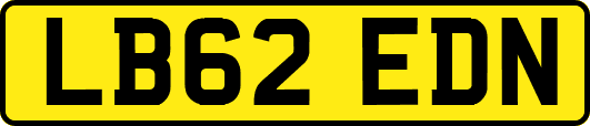 LB62EDN