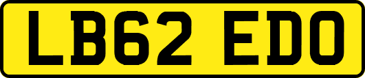 LB62EDO