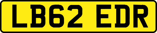 LB62EDR