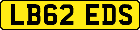 LB62EDS