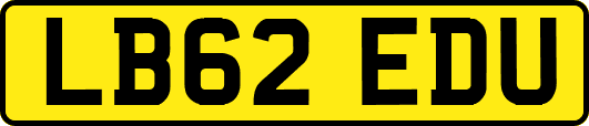 LB62EDU