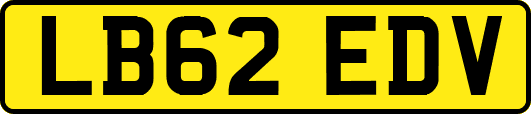 LB62EDV
