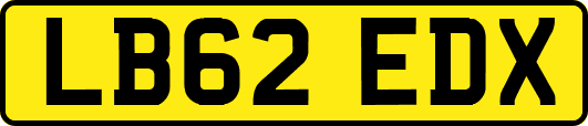 LB62EDX