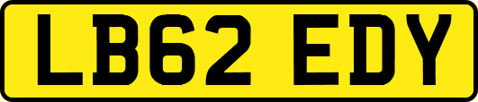 LB62EDY