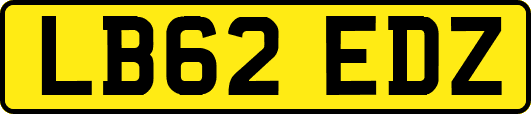 LB62EDZ