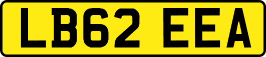 LB62EEA