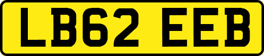 LB62EEB