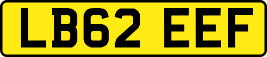 LB62EEF