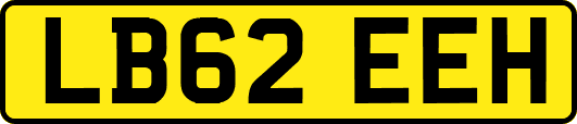 LB62EEH