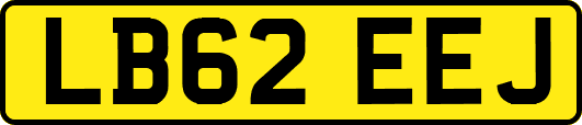 LB62EEJ