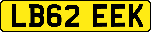 LB62EEK