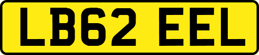 LB62EEL