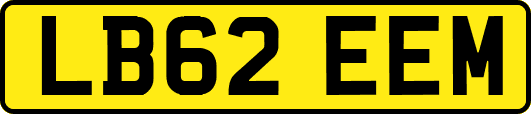 LB62EEM