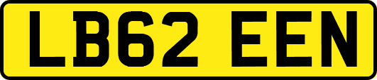 LB62EEN