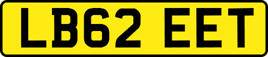 LB62EET