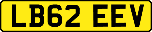 LB62EEV