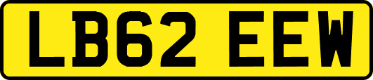 LB62EEW