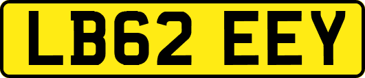 LB62EEY