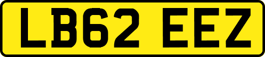 LB62EEZ