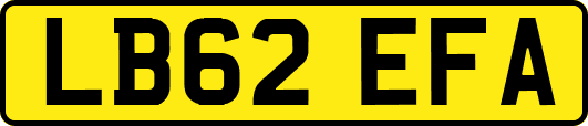 LB62EFA