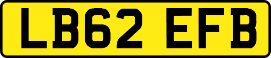 LB62EFB