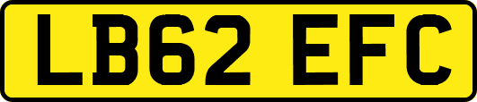 LB62EFC