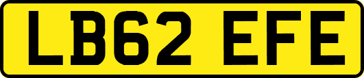 LB62EFE