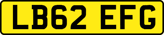 LB62EFG