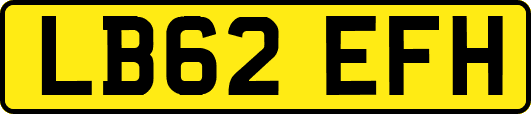LB62EFH