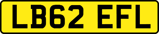 LB62EFL