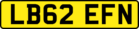 LB62EFN