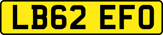 LB62EFO