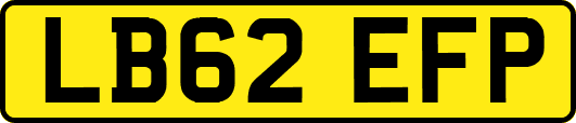 LB62EFP