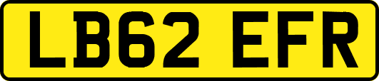 LB62EFR