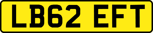LB62EFT