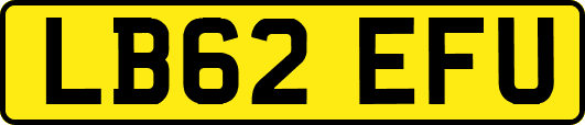 LB62EFU