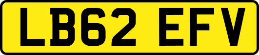 LB62EFV