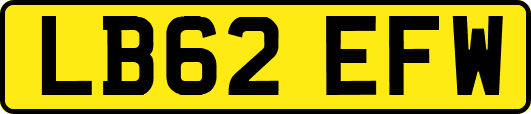 LB62EFW