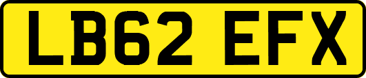 LB62EFX