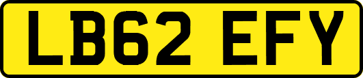 LB62EFY