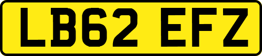 LB62EFZ