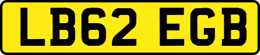 LB62EGB