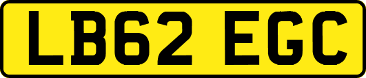 LB62EGC