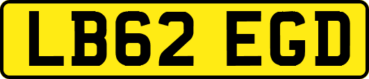 LB62EGD