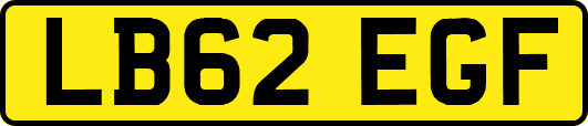 LB62EGF