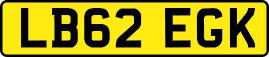 LB62EGK