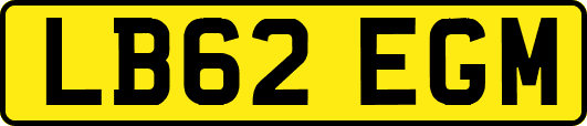 LB62EGM