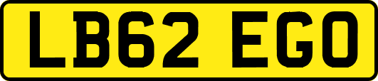 LB62EGO